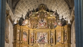 Galeria oficial BASÍLICA MENOR DE SANTA MARÍA